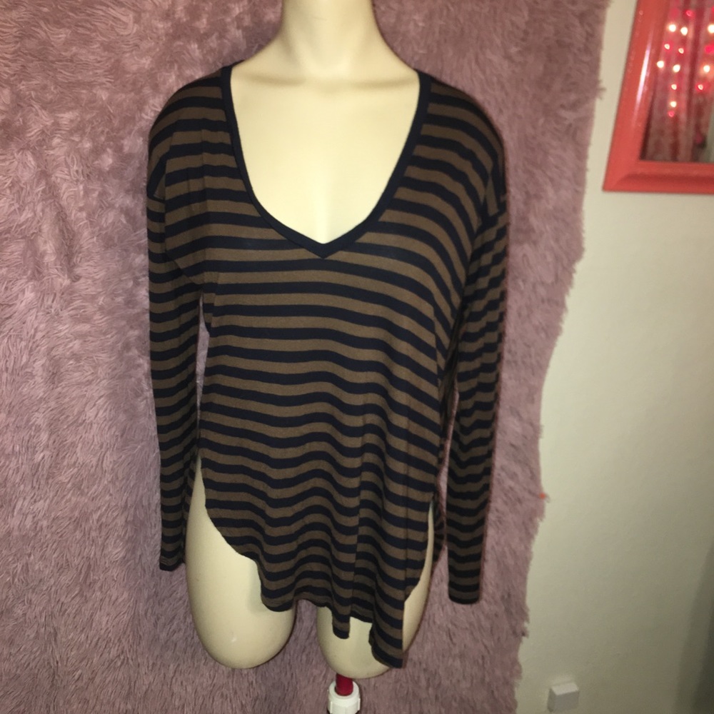 Madewell shirt